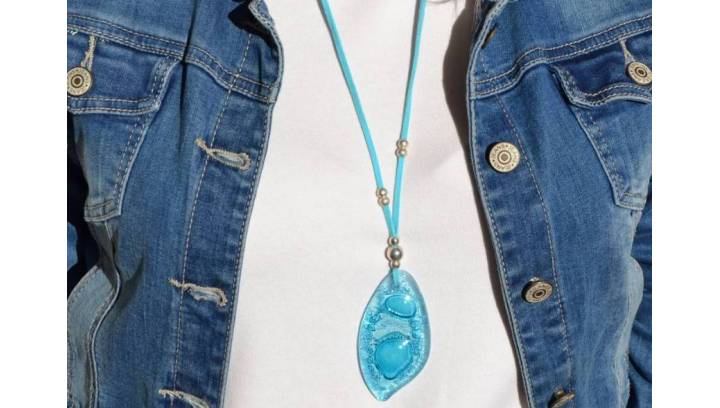 La bisutería artesanal siempre está de moda